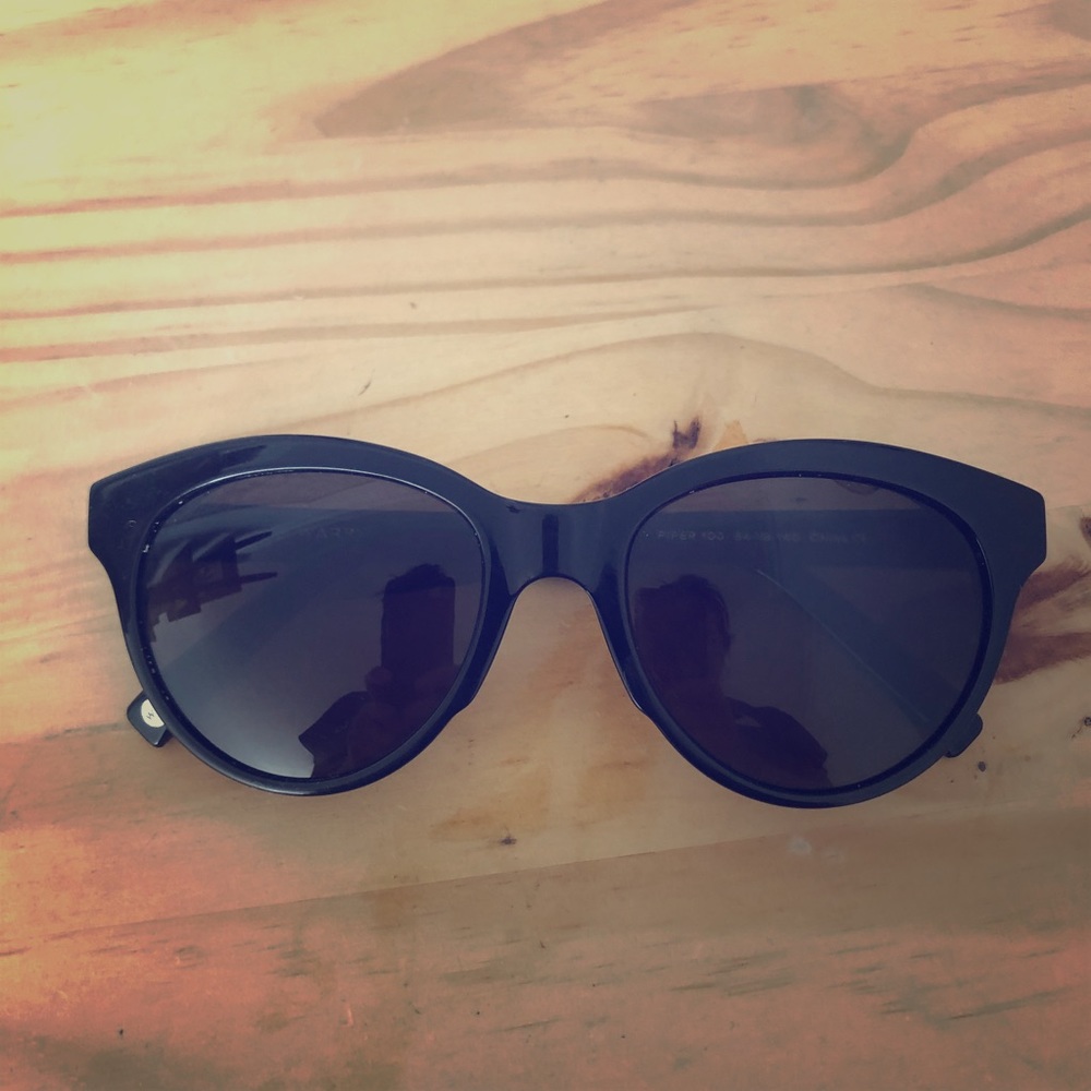 Warby Parker Piper sunglasses